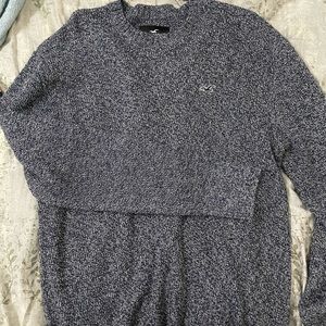 Hollister Sweater